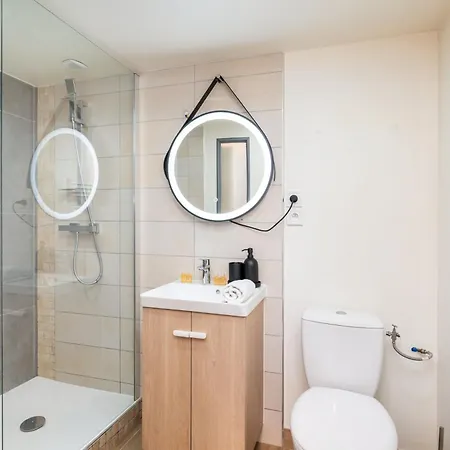 Apartamento Le Tolstoi & *