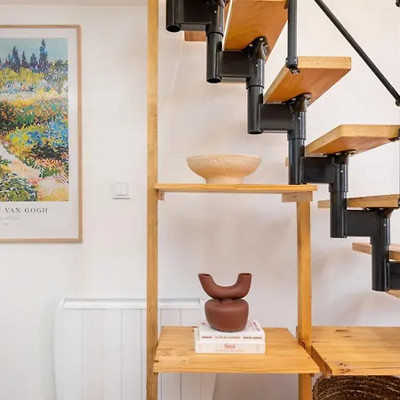 Le Tolstoi & Apartamento